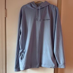 FootJoy Sky Blue Hoodie
